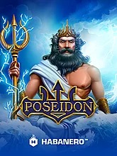 poseidon