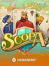 scopa