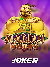 aladdin