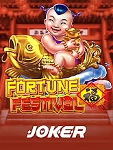 fortune-festival