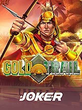 gold-trail