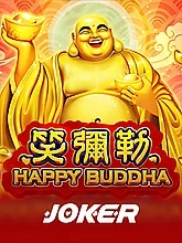 happy-buddha