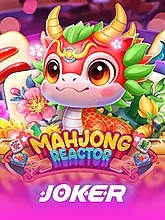 mahjong-reactor