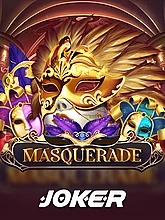 masquerade