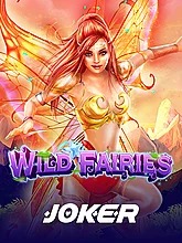 wild-fairies