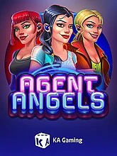 agent-angels