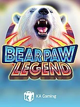 bear-paw-legend