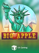 big-apple