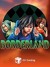 border-land