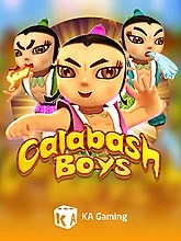 calabash-boys