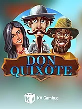 don-quixote