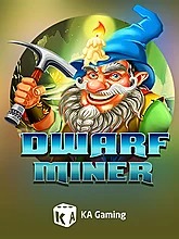 dwarf-miner
