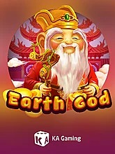 earth-god