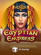 egyptian-empress