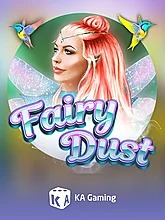 fairy-dust