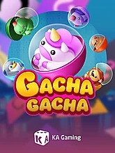 gacha-gacha
