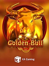 golden-bull