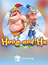 heng-and-ha