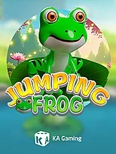 jumping-frog