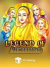 legend-of-akihiro