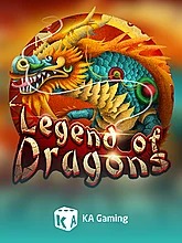legend-of-dragons