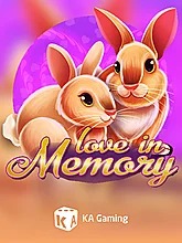love-in-memory