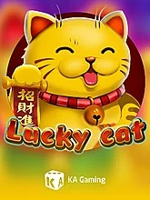 lucky-cat