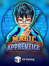 magic-apprentice