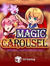 magic-carousel