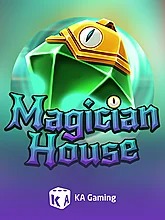 magician-house