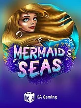 mermaid-seas