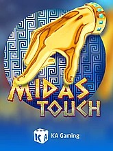 midas-touch