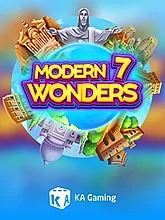 modern-7-wonders
