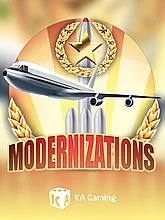 modernizations