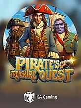 pirates-treasure-quest