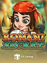 romani-secret