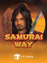 samurai-way