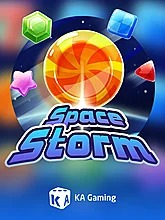 space-storm
