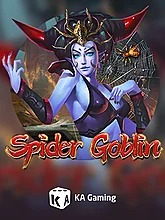 spider-goblin