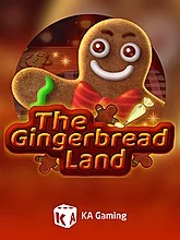 the-gingerbread-land