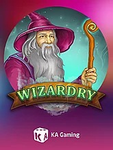 wizardry