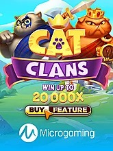 cat-clans