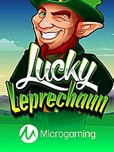 lucky-leprechaun