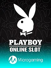 playboy