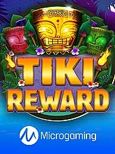 tiki-reward