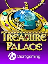 treasure-palace