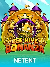 bee-hive-bonanza