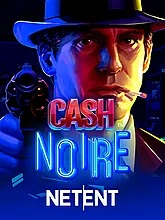 cash-noire