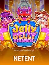 jelly-belly-megaways