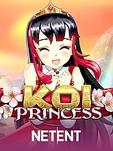 koi-princess